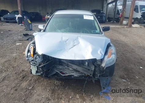 2009 Nissan Altima Hybrid из США, поврежденный, VIN 1N4CL21E39C173362